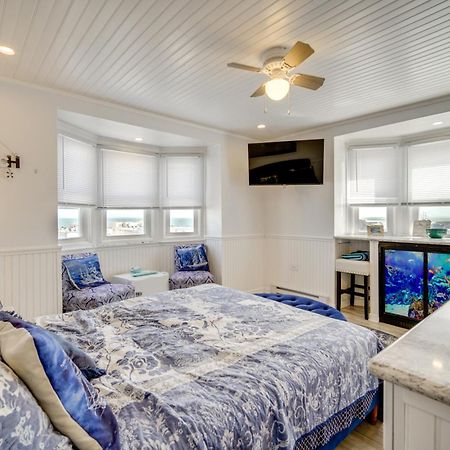 Ocean City Hideaway Walk To Boardwalk And Beach! Esterno foto