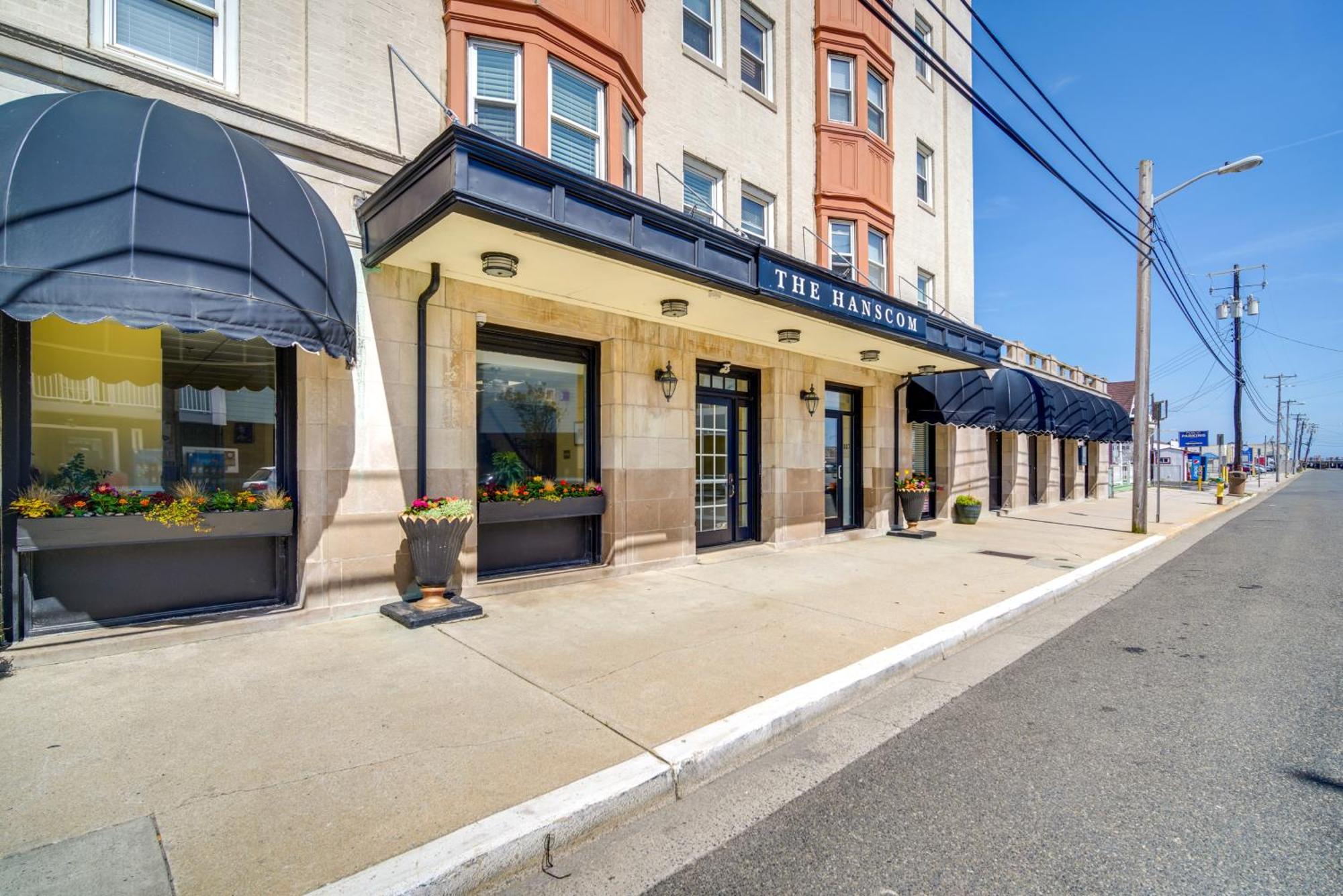 Ocean City Hideaway Walk To Boardwalk And Beach! Esterno foto