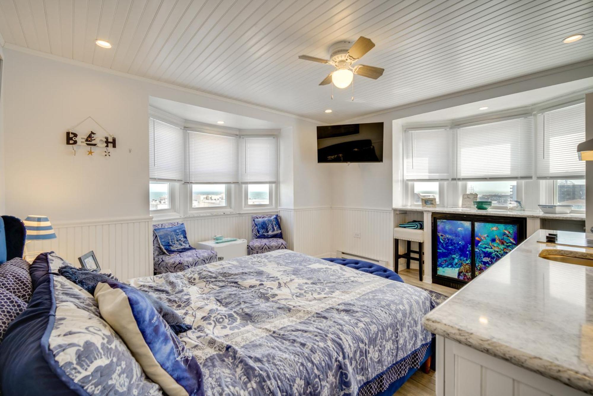 Ocean City Hideaway Walk To Boardwalk And Beach! Esterno foto