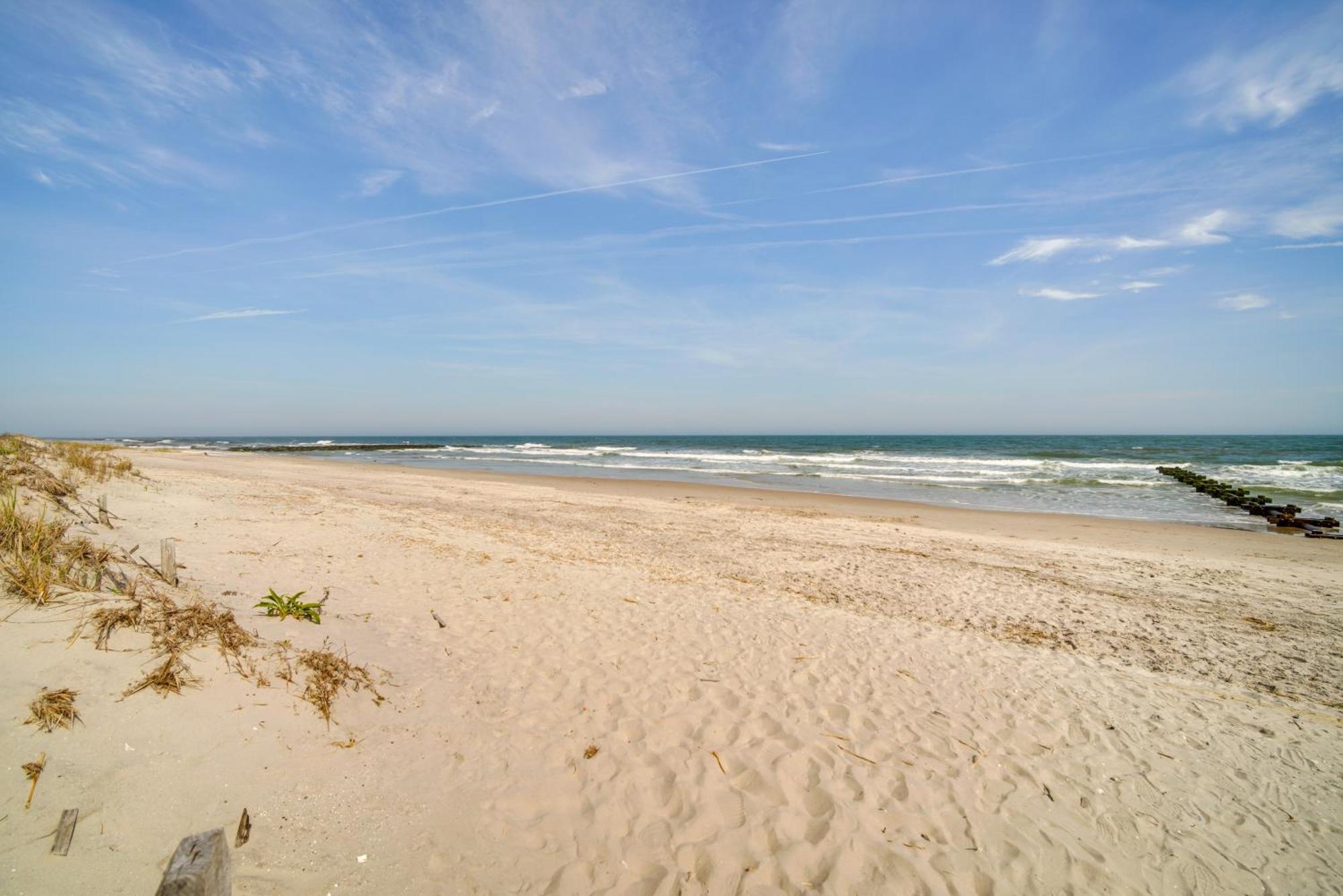Ocean City Hideaway Walk To Boardwalk And Beach! Esterno foto